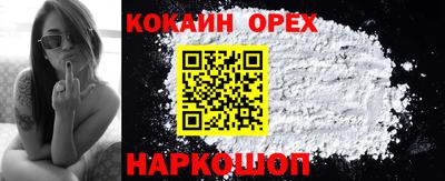 молекула духа Сланцы